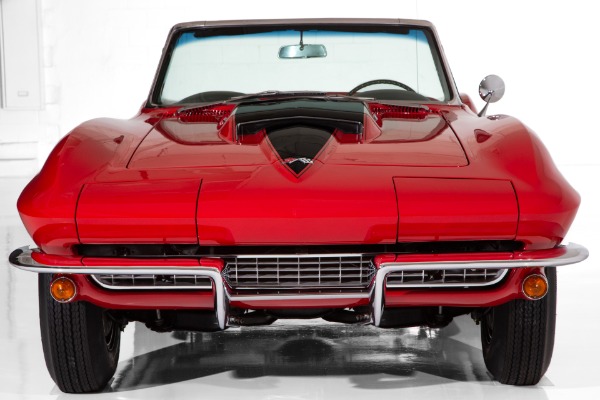 For Sale Used 1967 Chevrolet Corvette 427/400 #s Matching | American Dream Machines Des Moines IA 50309